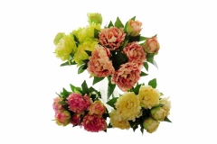 030 veštačko cveće buketi